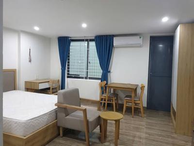 Studio for rent, 1 bedroom, Ngũ Hành Sơn, Đà Nẵng - Thumbnail 3