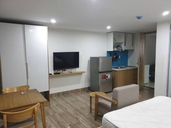 Studio for rent, 1 bedroom, Ngũ Hành Sơn, Đà Nẵng - Photo 4