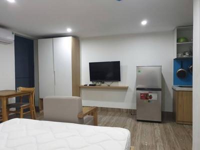Studio for rent, 1 bedroom, Ngũ Hành Sơn, Đà Nẵng - Thumbnail 5