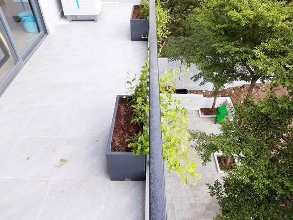 Apartment for rent, 2 bedrooms, Ngũ Hành Sơn, Đà Nẵng - Photo 4