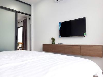 Apartment for rent, 2 bedrooms, Ngũ Hành Sơn, Đà Nẵng - Thumbnail 5