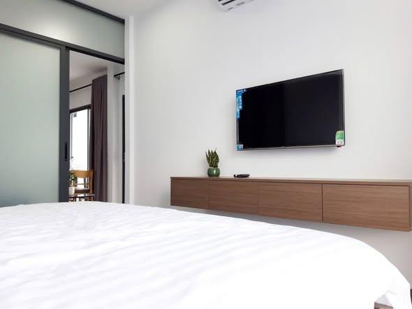 Apartment for rent, 2 bedrooms, Ngũ Hành Sơn, Đà Nẵng - Photo 5