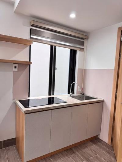 Cho thuê studio, 1 phòng ngủ, 30m², Ngũ Hành Sơn, Đà Nẵng - Thumbnail 1