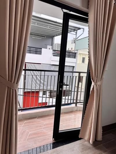 Cho thuê studio, 1 phòng ngủ, 30m², Ngũ Hành Sơn, Đà Nẵng - Thumbnail 2