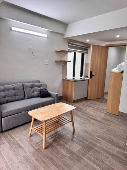 Cho thuê studio, 1 phòng ngủ, 30m², Ngũ Hành Sơn, Đà Nẵng - Photo 3