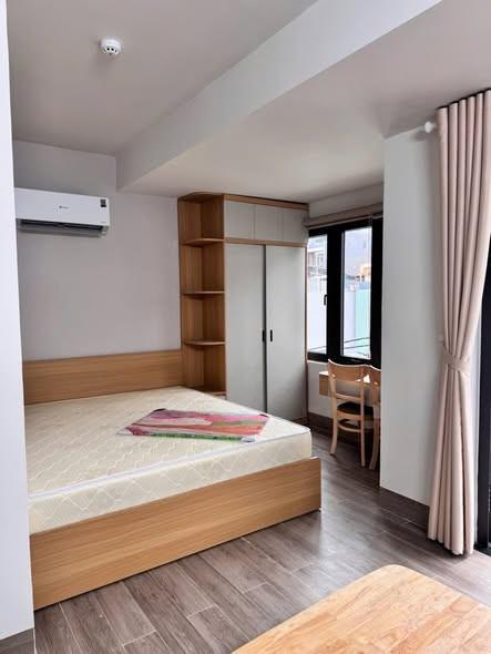 Cho thuê studio, 1 phòng ngủ, 30m², Ngũ Hành Sơn, Đà Nẵng - Photo 4