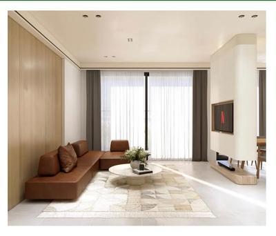 Apartment for rent, 2 bedrooms, 85m², Hải Châu, Đà Nẵng - Thumbnail 2