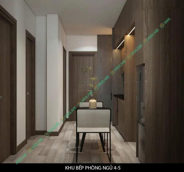 Apartment for rent, 2 bedrooms, Hải Châu, Đà Nẵng - Photo 4