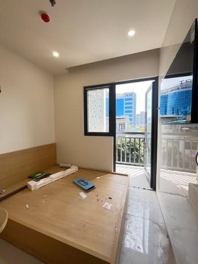 Apartment for rent, 55m², An Hải, Đà Nẵng - Thumbnail 1