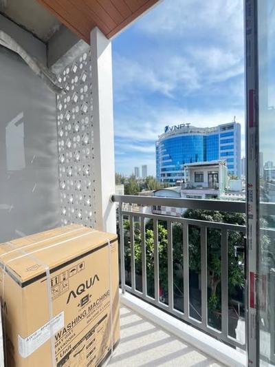 Apartment for rent, 55m², An Hải, Đà Nẵng - Thumbnail 4