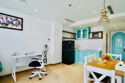 Apartment for rent, 2 bedrooms, An Hải, Đà Nẵng - Thumbnail 2