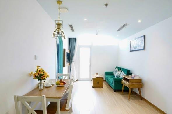 Apartment for rent, 2 bedrooms, An Hải, Đà Nẵng - Photo 3
