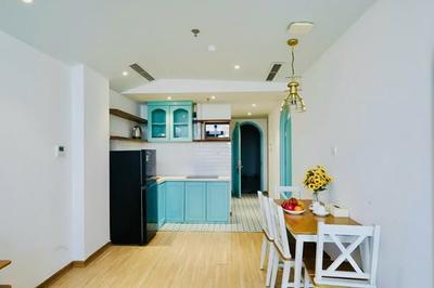 Apartment for rent, 2 bedrooms, An Hải, Đà Nẵng - Thumbnail 4