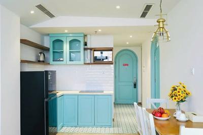 Apartment for rent, 2 bedrooms, An Hải, Đà Nẵng - Thumbnail 5