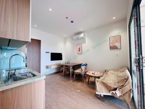 Apartment for rent, Khuê Mỹ Đông 15, Ngũ Hành Sơn, Đà Nẵng - Photo 2