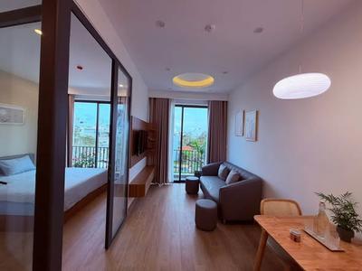 Apartment for rent, Sơn Trà, Đà Nẵng - Thumbnail 1