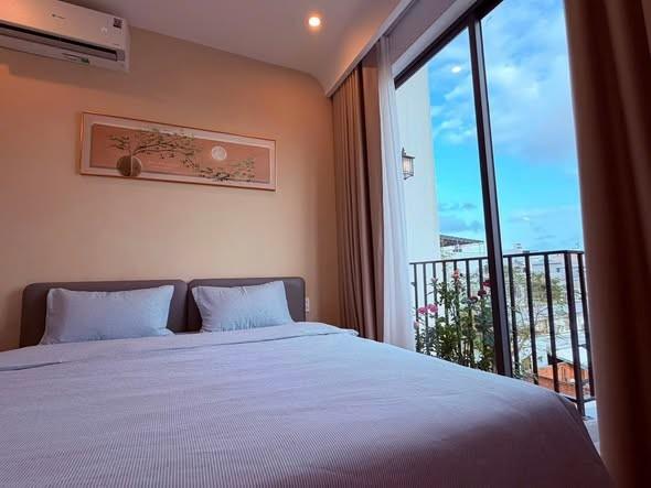 Apartment for rent, Sơn Trà, Đà Nẵng - Photo 2