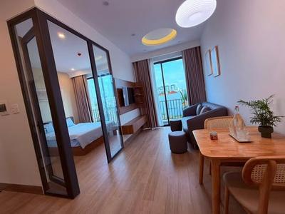 Apartment for rent, Sơn Trà, Đà Nẵng - Thumbnail 4