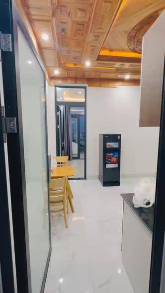 Apartment for rent, Nguyễn Đình Chiểu, Ngũ Hành Sơn, Đà Nẵng - Ngu Hanh Son, Da Nang