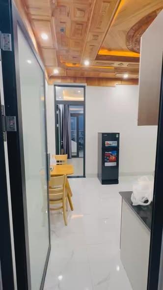 Apartment for rent, Nguyễn Đình Chiểu, Ngũ Hành Sơn, Đà Nẵng - Photo 1