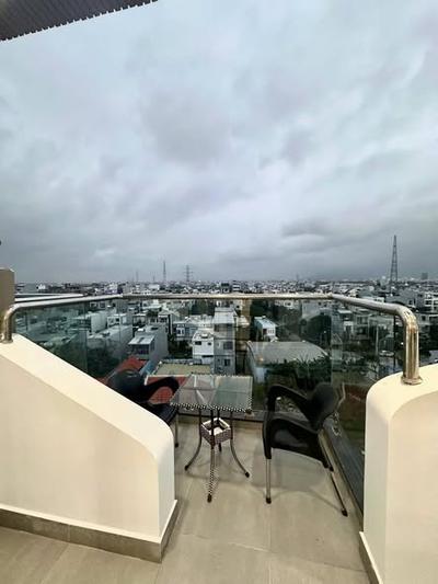 Apartment for rent, Nguyễn Đình Chiểu, Ngũ Hành Sơn, Đà Nẵng - Thumbnail 3