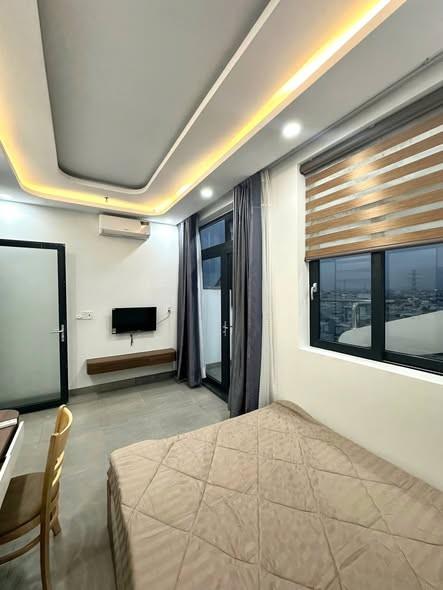 Apartment for rent, Nguyễn Đình Chiểu, Ngũ Hành Sơn, Đà Nẵng - Photo 4