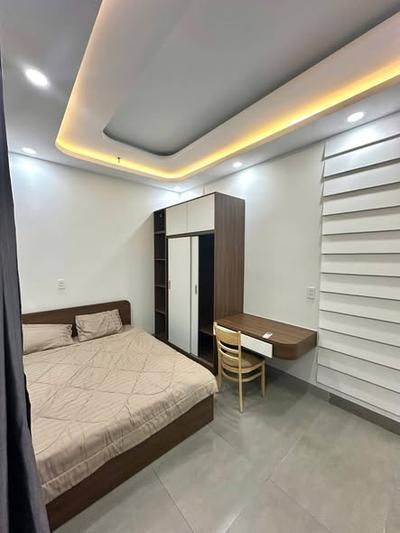 Apartment for rent, Nguyễn Đình Chiểu, Ngũ Hành Sơn, Đà Nẵng - Thumbnail 5