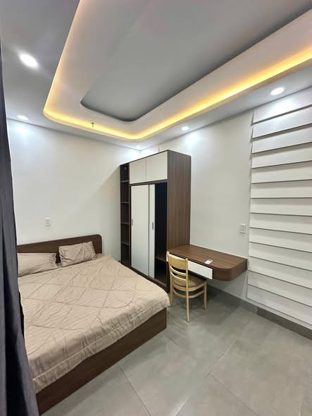 Apartment for rent, Nguyễn Đình Chiểu, Ngũ Hành Sơn, Đà Nẵng - Photo 5