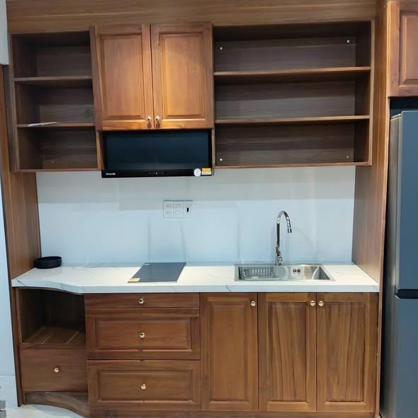 Apartment for rent, 1 bedroom, Ngô Thì Sỹ, Ngũ Hành Sơn, Đà Nẵng - Photo 3