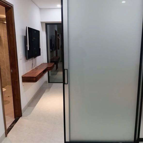 Apartment for rent, 1 bedroom, Ngô Thì Sỹ, Ngũ Hành Sơn, Đà Nẵng - Photo 5