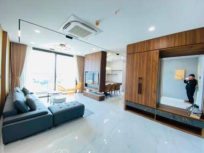 Apartment for rent, 2 bedrooms, 83m², Ngũ Hành Sơn, Đà Nẵng - Ngu Hanh Son, Da Nang