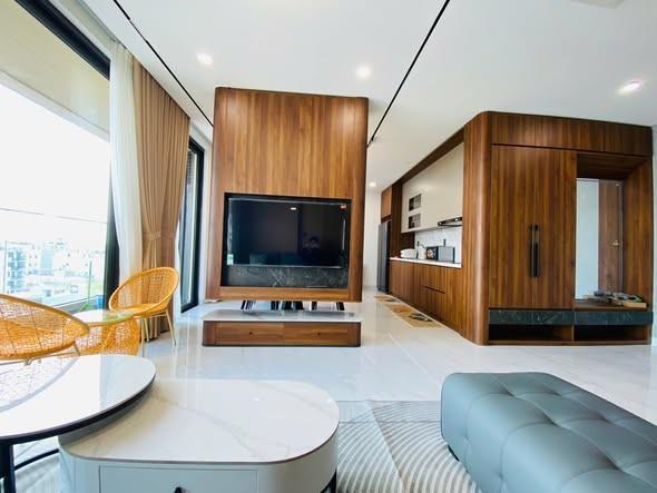 Apartment for rent, 2 bedrooms, 83m², Ngũ Hành Sơn, Đà Nẵng - Photo 2