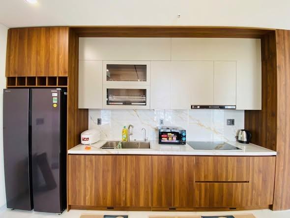 Apartment for rent, 2 bedrooms, 83m², Ngũ Hành Sơn, Đà Nẵng - Photo 3