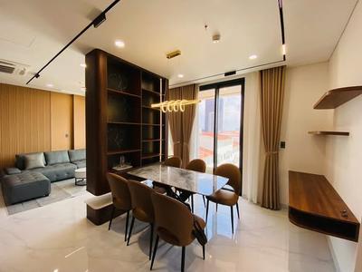 Apartment for rent, 2 bedrooms, 83m², Ngũ Hành Sơn, Đà Nẵng - Thumbnail 4