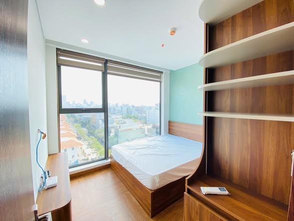 Apartment for rent, 2 bedrooms, 83m², Ngũ Hành Sơn, Đà Nẵng - Photo 5