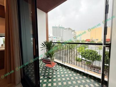 Apartment for rent, Nại Nam, Hòa Cường, Đà Nẵng - Thumbnail 1