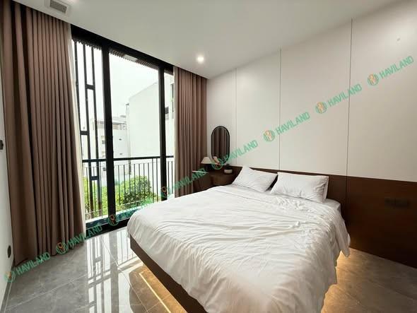Apartment for rent, Nại Nam, Hòa Cường, Đà Nẵng - Photo 3