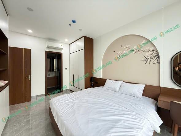 Apartment for rent, Nại Nam, Hòa Cường, Đà Nẵng - Photo 4