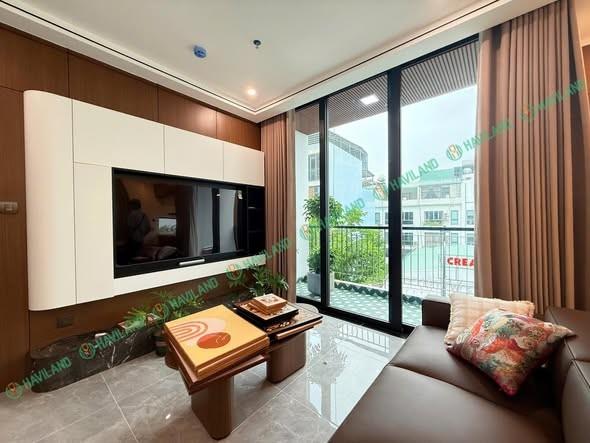 Apartment for rent, Nại Nam, Hòa Cường, Đà Nẵng - Photo 5
