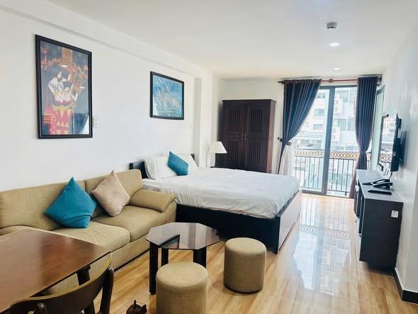 Studio for rent, 1 bedroom, An Thượng 3, Ngũ Hành Sơn, Đà Nẵng - Photo 2
