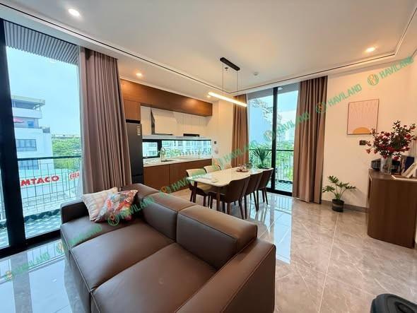 Apartment for rent, 24m², Nại Nam 5, Hòa Cường, Đà Nẵng - Photo 2