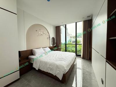 Apartment for rent, 24m², Nại Nam 5, Hòa Cường, Đà Nẵng - Thumbnail 4