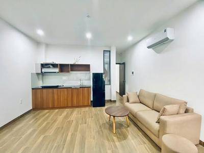Studio for rent, 1 bedroom, Trần Tống, Thanh Khê, Đà Nẵng - Thanh Khe, Da Nang