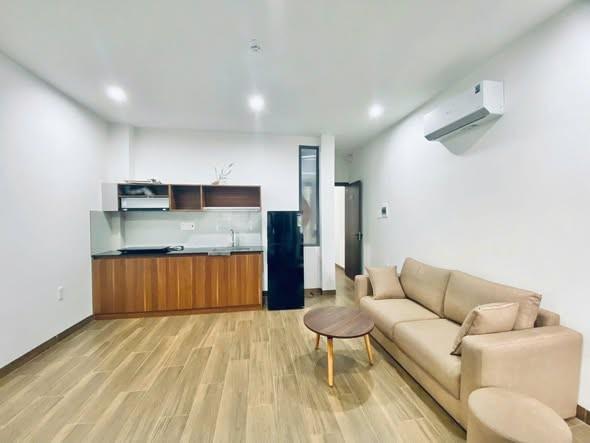 Studio for rent, 1 bedroom, Trần Tống, Thanh Khê, Đà Nẵng - Photo 1