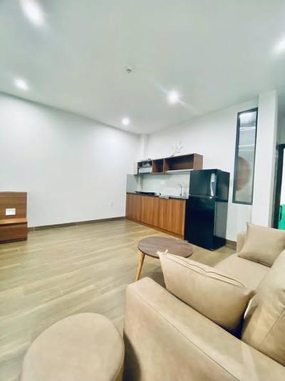 Studio for rent, 1 bedroom, Trần Tống, Thanh Khê, Đà Nẵng - Thumbnail 2