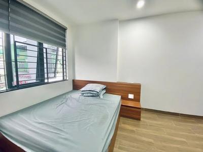 Studio for rent, 1 bedroom, Trần Tống, Thanh Khê, Đà Nẵng - Thumbnail 3