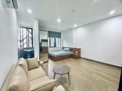 Studio for rent, 1 bedroom, Trần Tống, Thanh Khê, Đà Nẵng - Thumbnail 4