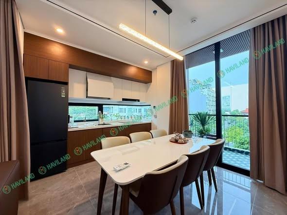 Apartment for rent, Nại Nam 5, Hòa Cường, Đà Nẵng - Photo 3