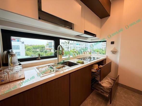 Apartment for rent, Nại Nam 5, Hòa Cường, Đà Nẵng - Photo 4