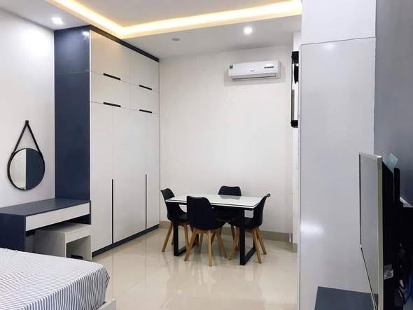 Studio for rent, 1 bedroom, Nại Nam, Hòa Cường, Đà Nẵng - Photo 1